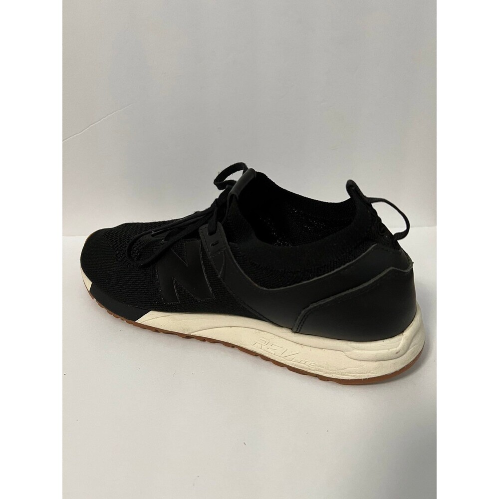 NEW BALANCE 247 MENS BLACK SIZE 12